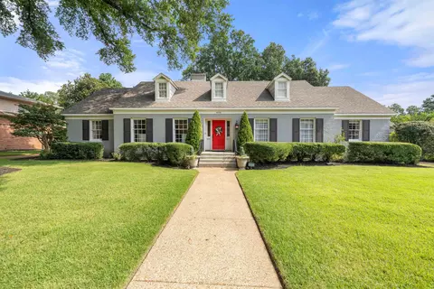 4336 Burgundy Rd, Memphis, TN 38111