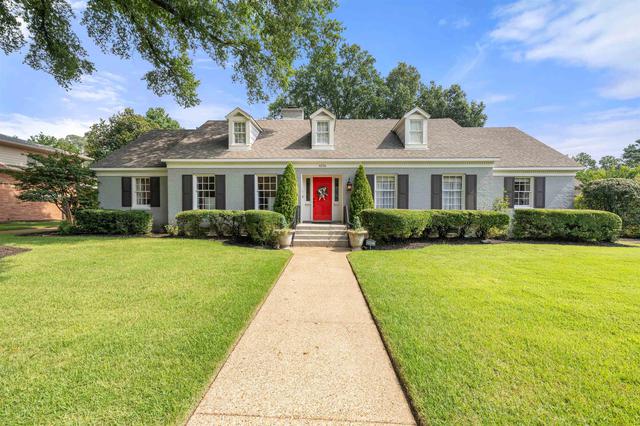 4336 Burgundy Rd, Memphis, TN 38111
