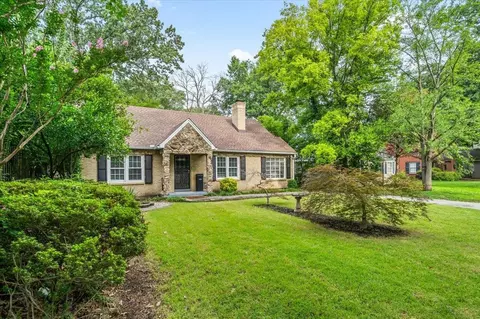 49 S Century St, Memphis, TN 38111
