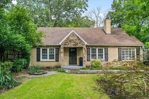 49 S Century St, Memphis, TN 38111