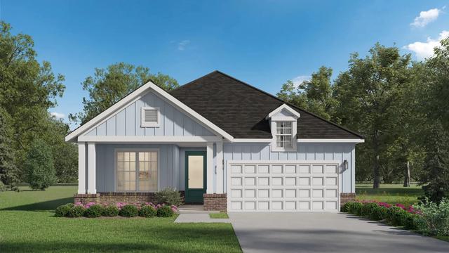 9923 Delphinium Dr N, Cordova, TN 38018