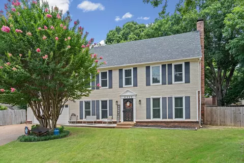 8898 Lanthorn Cv, Cordova, TN 38016