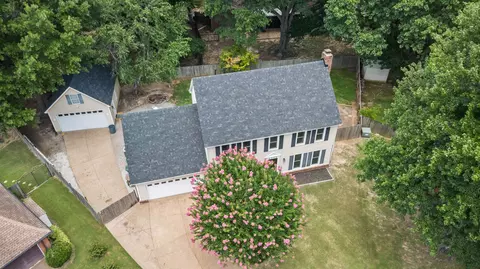 8898 Lanthorn Cv, Cordova, TN 38016