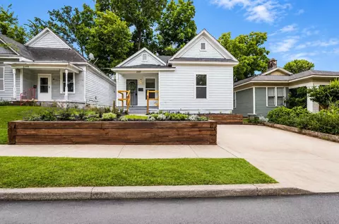 2107 Elzey Ave, Memphis, TN 38104