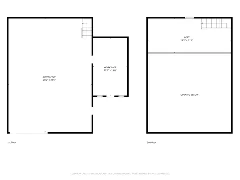 Floorplan - 2665 Mccraw Loop, Mason, TN 38049 photo 3 of 3