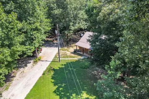 Exterior - 2665 Mccraw Loop, Mason, TN 38049 photo 7 of 10