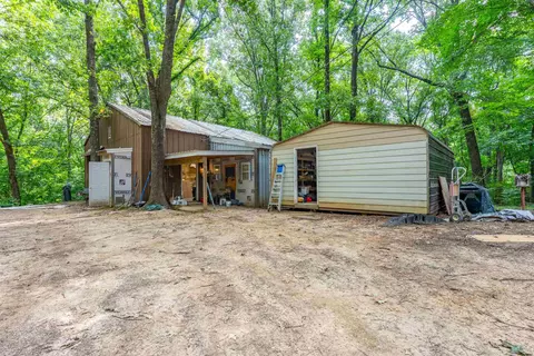 Exterior - 2665 Mccraw Loop, Mason, TN 38049 photo 10 of 10