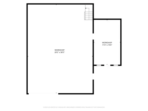 Floorplan - 2665 Mccraw Loop, Mason, TN 38049 photo 2 of 3