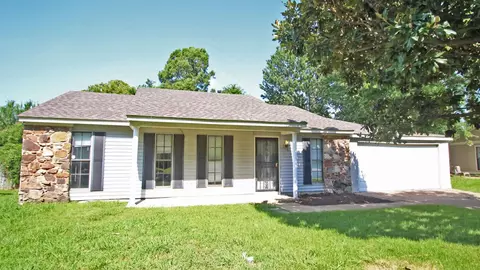 3689 Dagmar St, Memphis, TN 38128