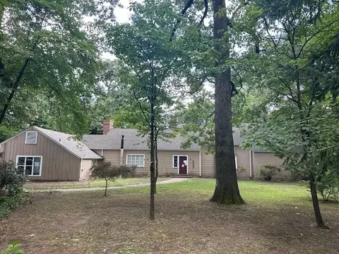 4827 Princeton Rd, Memphis, TN 38117