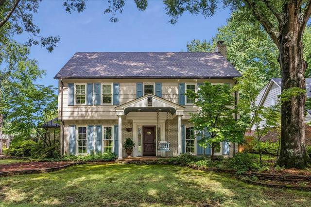 2100 Allen Court Dr, Germantown, TN 38139