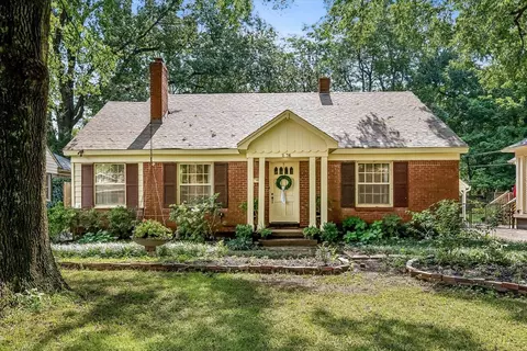 276 S Holmes St, Memphis, TN 38111