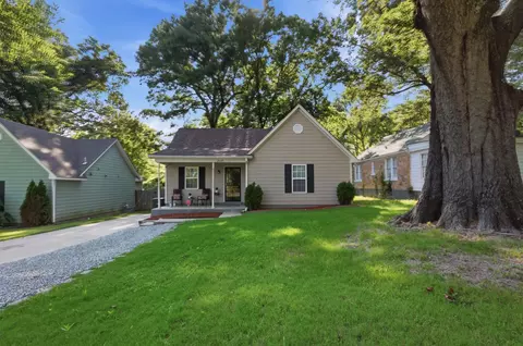 2675 Woodlawn Ter, Memphis, TN 38127
