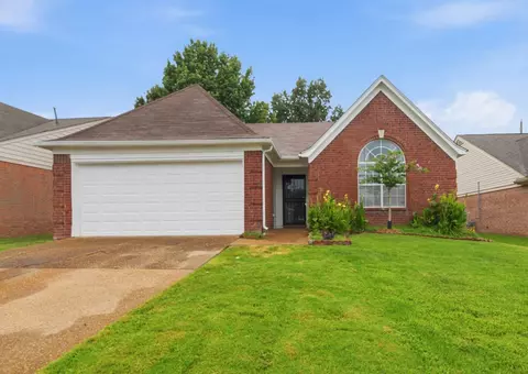 993 Zenith Cv N, Cordova, TN 38018