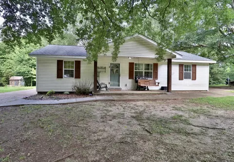 193 Mcclerkin Ln, Burlison, TN 38015