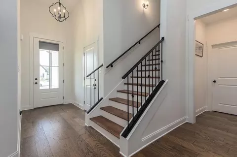 Entry Way - 7620 Crosswinds Blvd, Hernando, MS 38632 photo 1 of 2