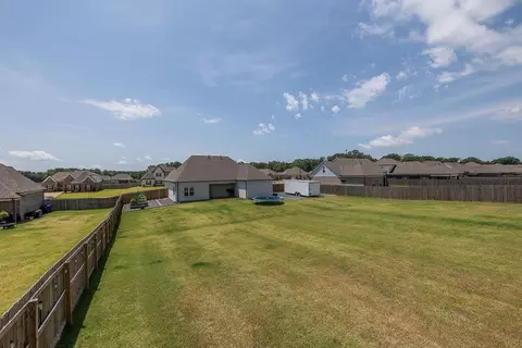 Exterior - 7620 Crosswinds Blvd, Hernando, MS 38632 photo 8 of 9