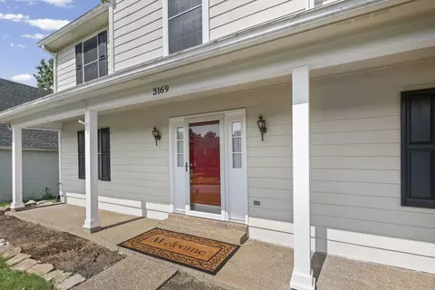 3169 Shadow Green Ln, Lakeland, TN 38002