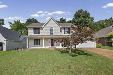3169 Shadow Green Ln, Lakeland, TN 38002