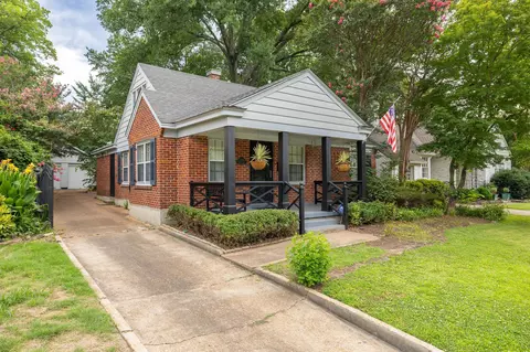 3214 Cowden Ave, Memphis, TN 38111