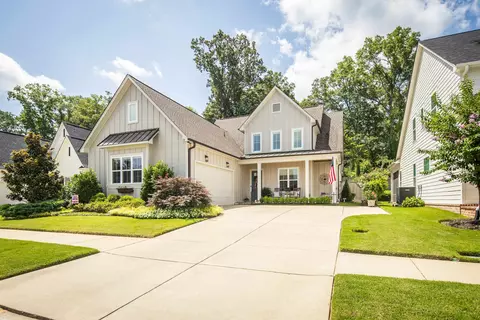 20 Lafayette Crossing Dr, Rossville, TN 38066