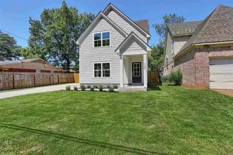 4982 Wilburn Ave, Memphis, TN 38117