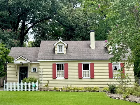 166 S Holmes St, Memphis, TN 38111