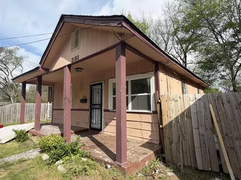 2180 Hunter Ave, Memphis, TN 38108