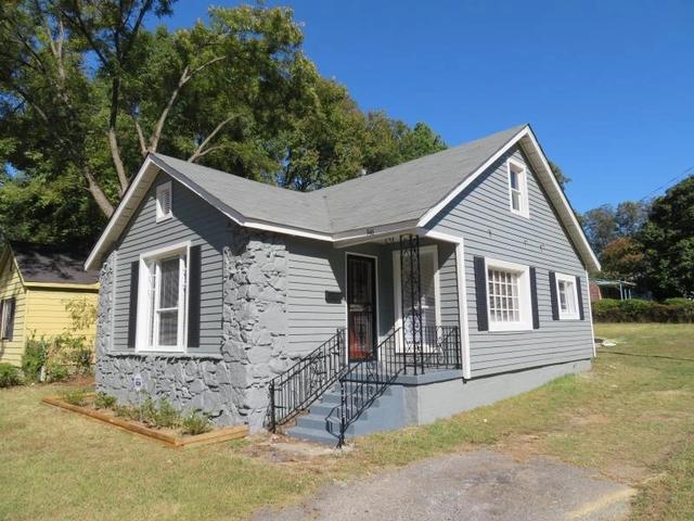 946 Semmes St, Memphis, TN 38111