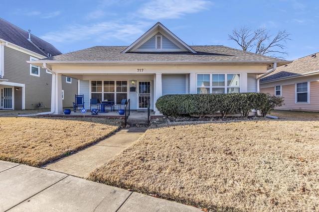 717 Hilyard Ln, Memphis, TN 38126