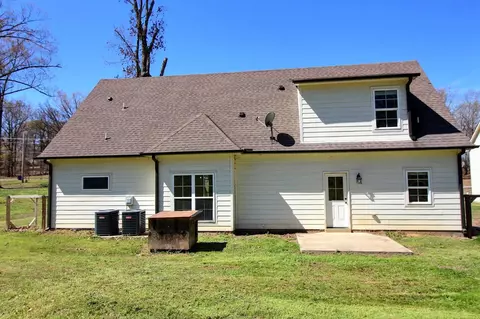 Exterior - 4722 Alexander Rd, Olive Branch, MS 38654 photo 3 of 5