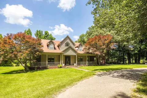 Exterior - 1835 Bobbitt Rd, Williston, TN 38076 photo 3 of 7
