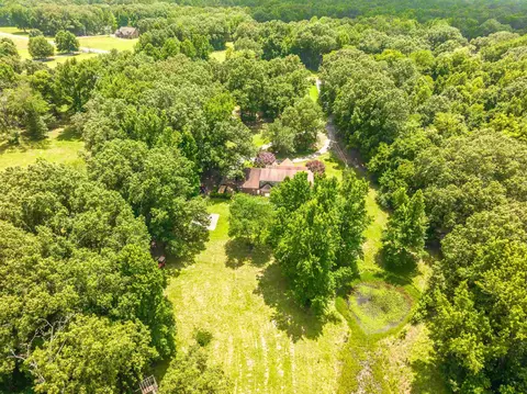 View/Area - 1835 Bobbitt Rd, Williston, TN 38076 photo 2 of 4