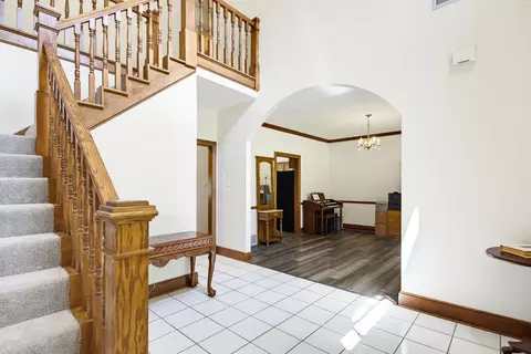 Entry Way - 1835 Bobbitt Rd, Williston, TN 38076 photo 1 of 4