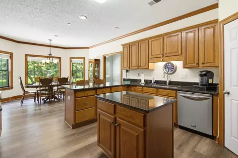 Kitchen - 1835 Bobbitt Rd, Williston, TN 38076 photo 3 of 3