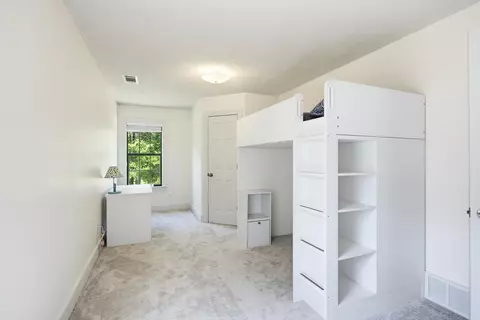 Bedroom - 1835 Bobbitt Rd, Williston, TN 38076 photo 5 of 8