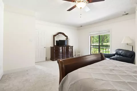 Bedroom - 1835 Bobbitt Rd, Williston, TN 38076 photo 3 of 8