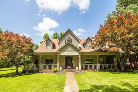 Exterior - 1835 Bobbitt Rd, Williston, TN 38076 photo 4 of 7