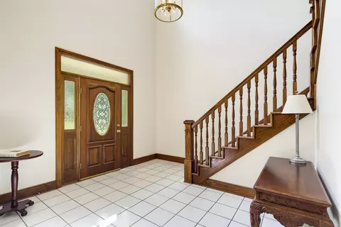 Entry Way - 1835 Bobbitt Rd, Williston, TN 38076 photo 2 of 4
