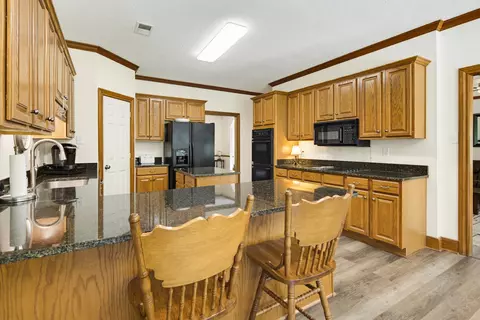 Kitchen - 1835 Bobbitt Rd, Williston, TN 38076 photo 2 of 3