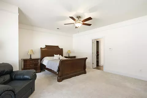 Bedroom - 1835 Bobbitt Rd, Williston, TN 38076 photo 2 of 8