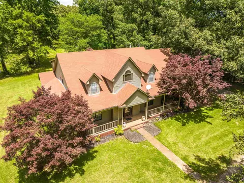 Exterior - 1835 Bobbitt Rd, Williston, TN 38076 photo 1 of 7