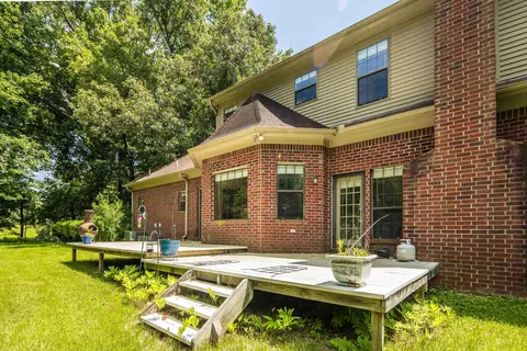 Exterior - 1835 Bobbitt Rd, Williston, TN 38076 photo 6 of 7