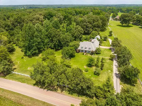 1915 Bobbitt Rd, Williston, TN 38076