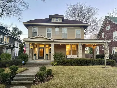 1270 Carr Ave, Memphis, TN 38104