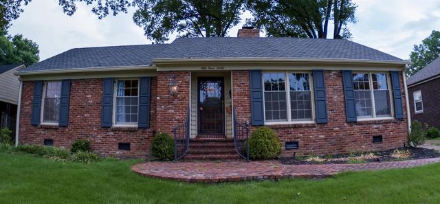 5330 Timmons Ave, Memphis, TN 38119