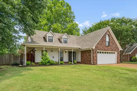 Exterior - 6734 Rabbit Den Cv, Arlington, TN 38002 photo 3 of 9