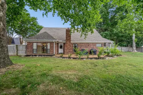 Exterior - 6734 Rabbit Den Cv, Arlington, TN 38002 photo 6 of 9