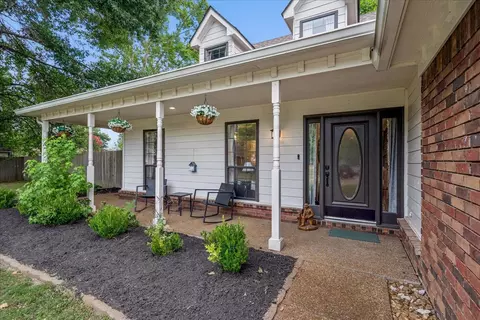 Exterior - 6734 Rabbit Den Cv, Arlington, TN 38002 photo 2 of 9