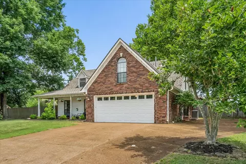 Exterior - 6734 Rabbit Den Cv, Arlington, TN 38002 photo 4 of 9